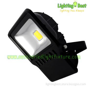 High efficiency led flood light series